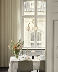 Blossi Mini-Taschenlampe Schwarz/Opal