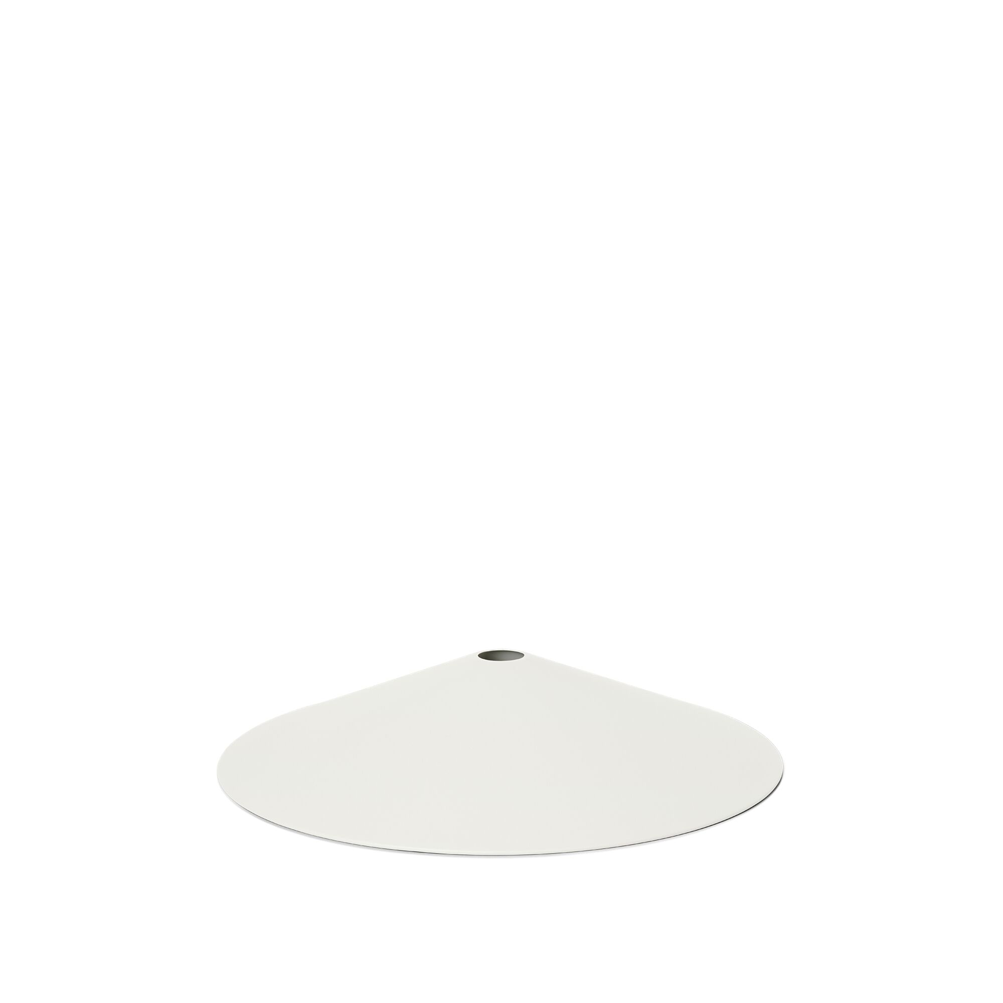 Abat-jour D'angle Abat-jour Blanc