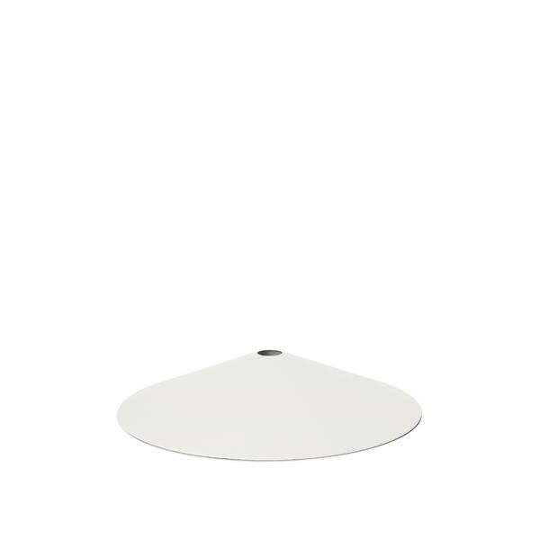 Collect Angle Lampskärm Vit