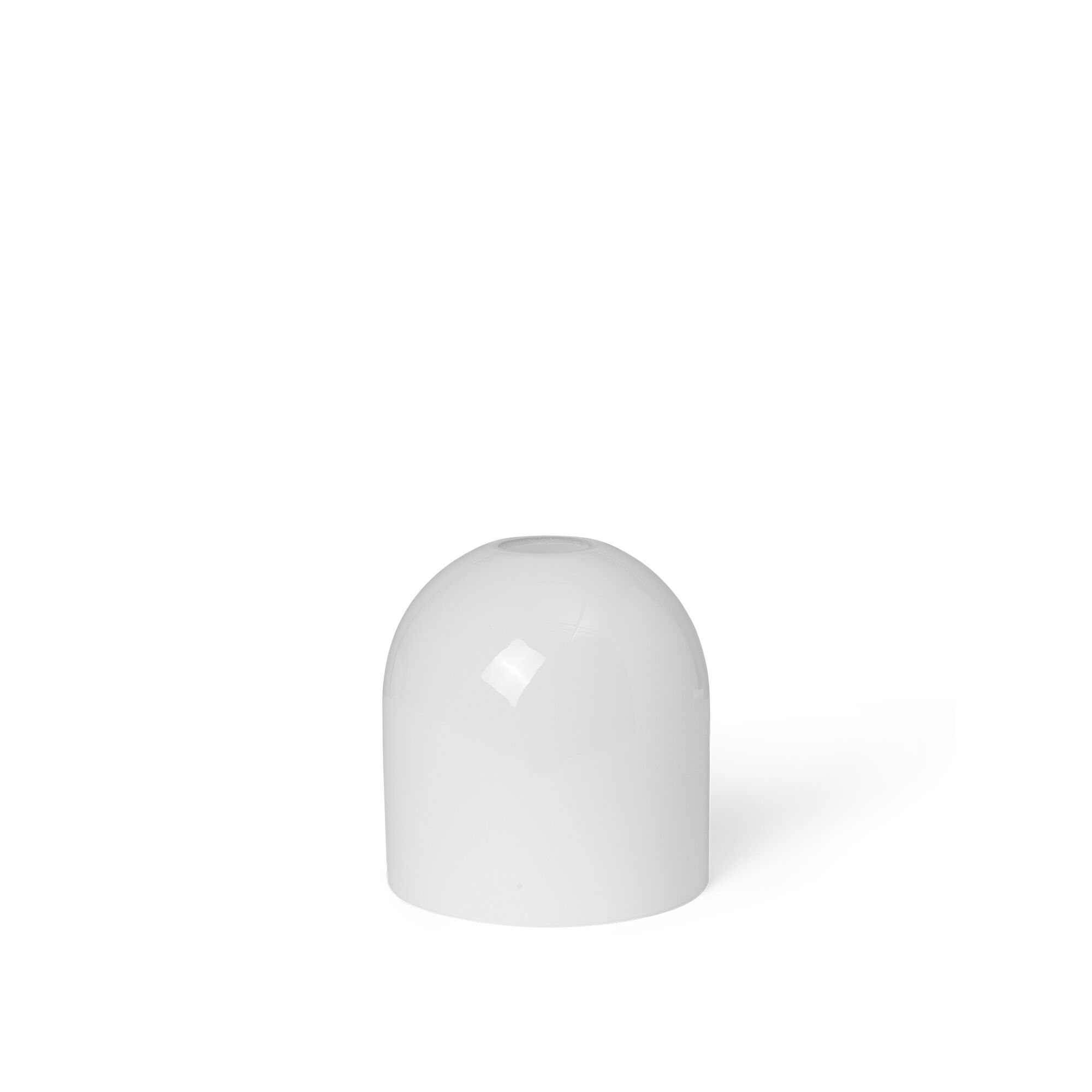 Collect Bell Skrm Hvid/Opal