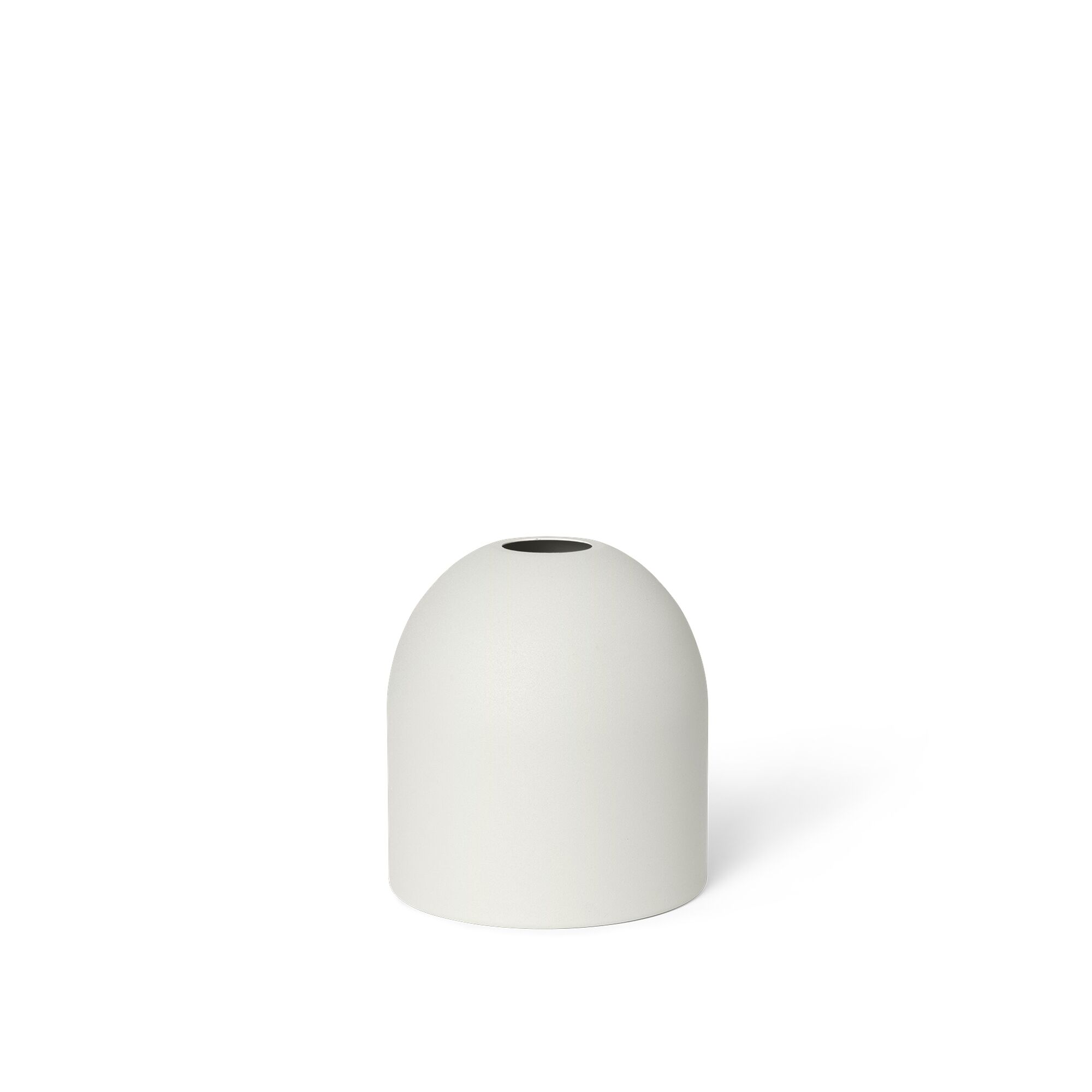 Collect Bell Skærm Hvid