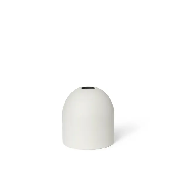 Collect Bell Shade White