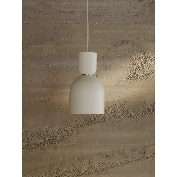 Collect Bell Shade White