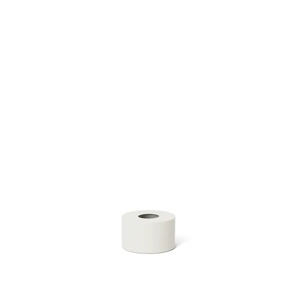 Collect Disc Shade White