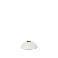 Collect Hoop Shade White