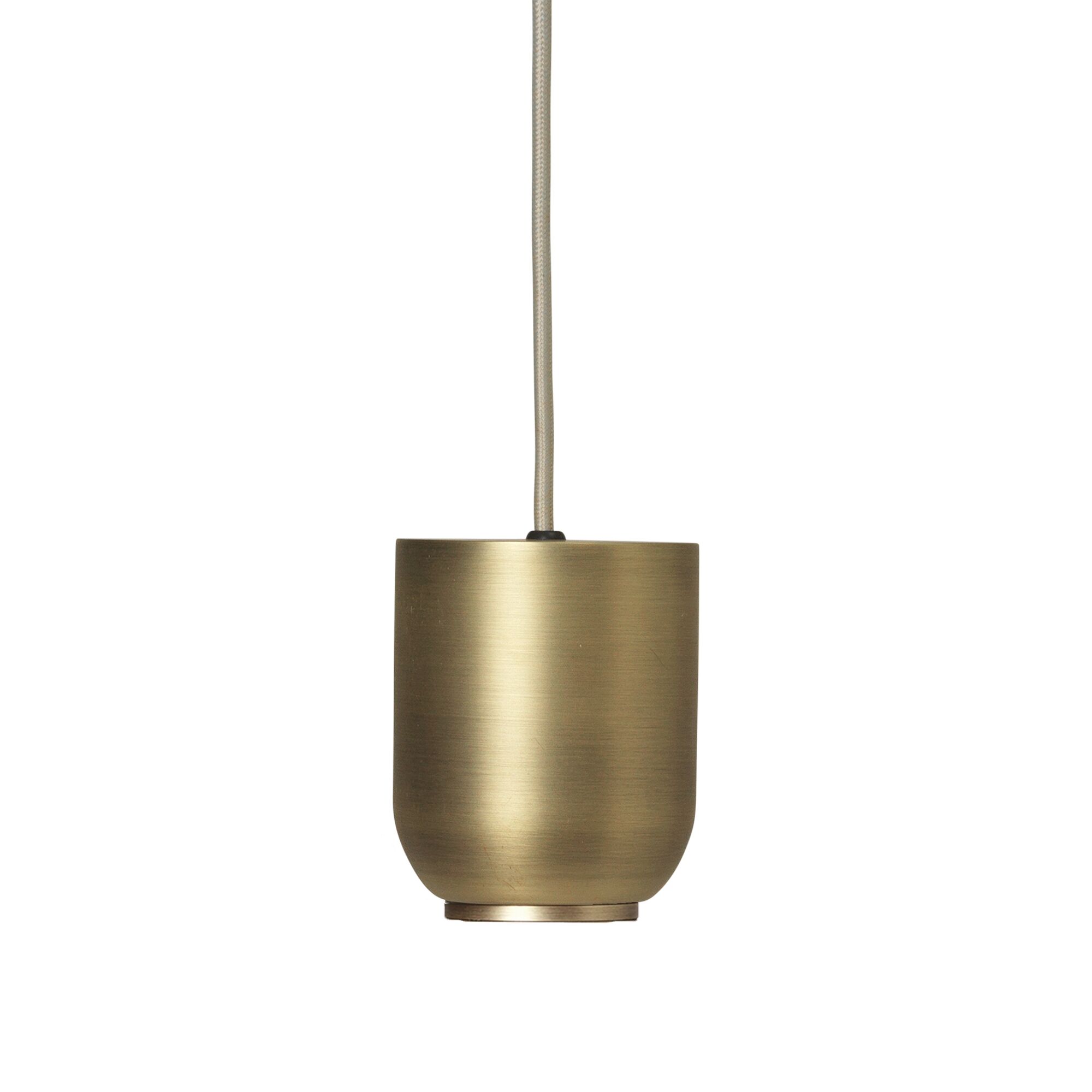 Collect Bell Taklampa M&auml;ssing