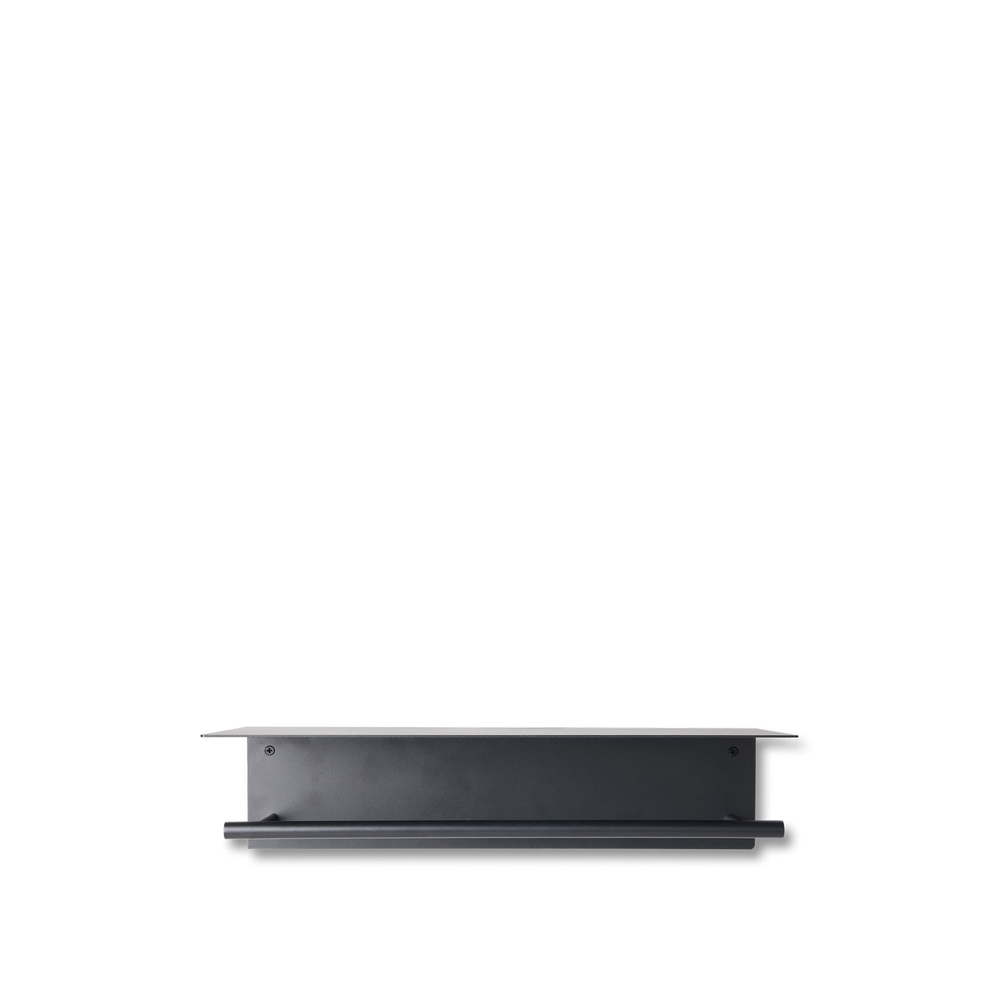 Etagère à Serviettes Dora Noir