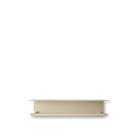 Dora Handdoekplank Cashmere