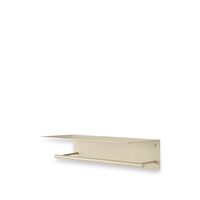 Dora Handdoekplank Cashmere