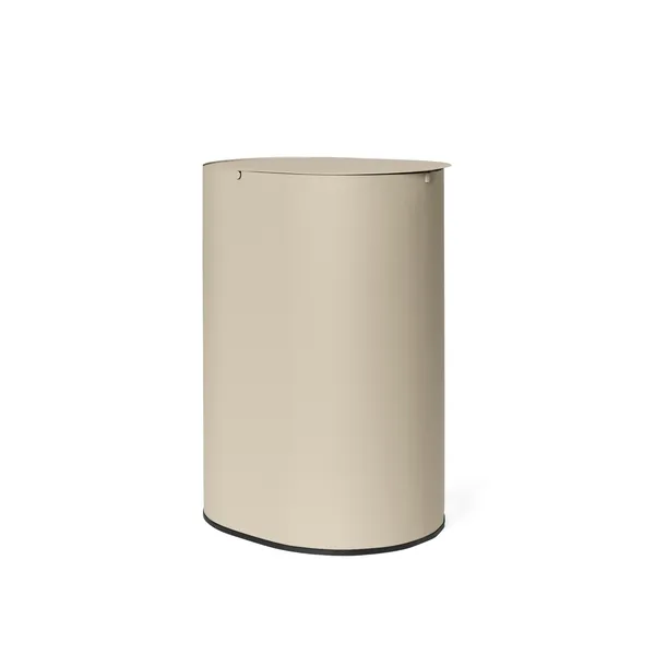 Single Trash Large Cashmere