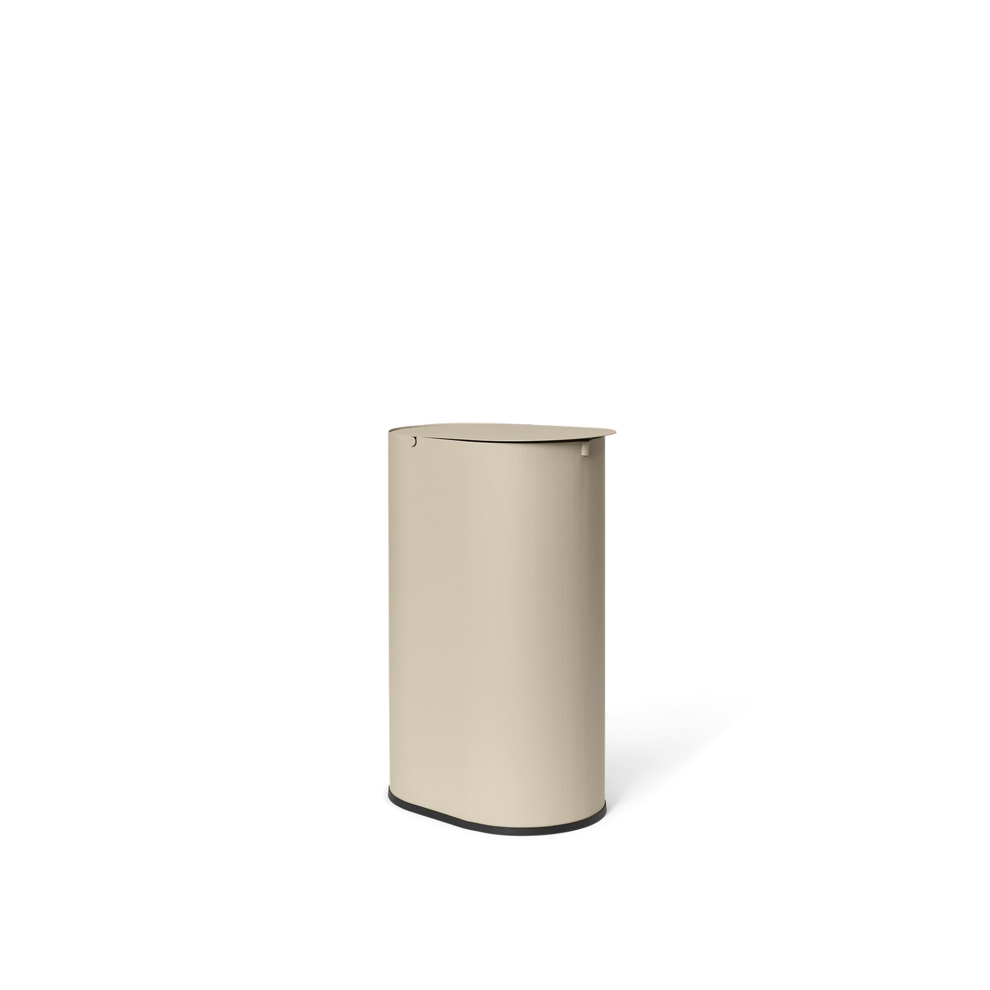 Enkel Skraldespand Lille Cashmere