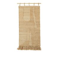Harvest Tapestry 50x100 Natural