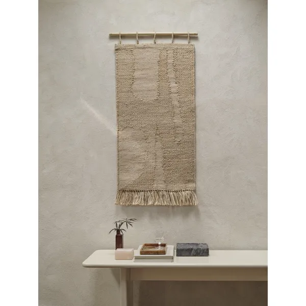 Harvest Tapestry 50x100 Natural