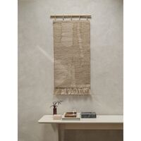 Harvest Tapestry 50x100 Natural