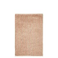 Kami Knotted Rug 120x180 Off-White/ Maroon