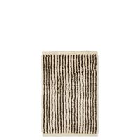 Kami Knotted Rug 80x120 Off-White/Coffee