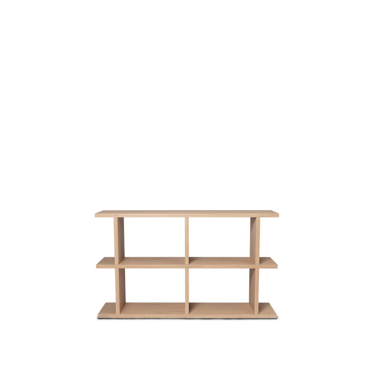 Kona Reol 2x2 Natural