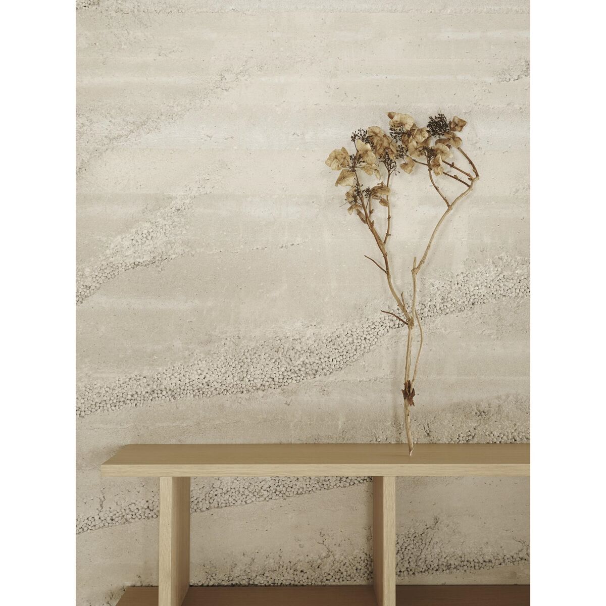 Kona Bookcase 3x2 Natural