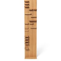 Parade Plank 140 cm Geolied Eiken