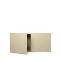 Punctual Schrank Kaschmir