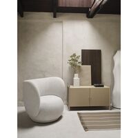 Punctual Schrank Kaschmir