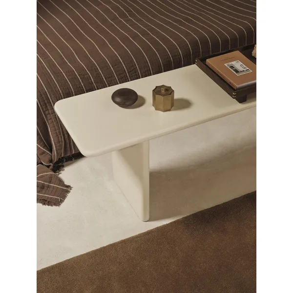 Rink Bench 200 Tea Green