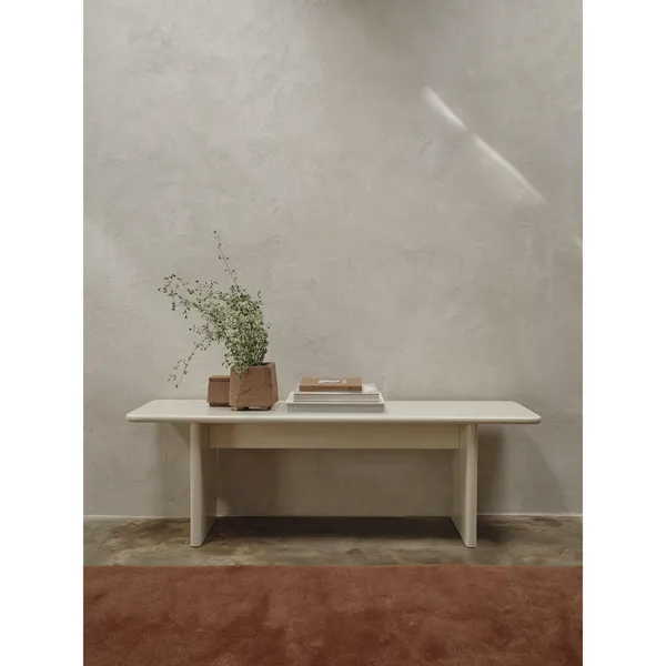 Rink Bench 200 Tea Green
