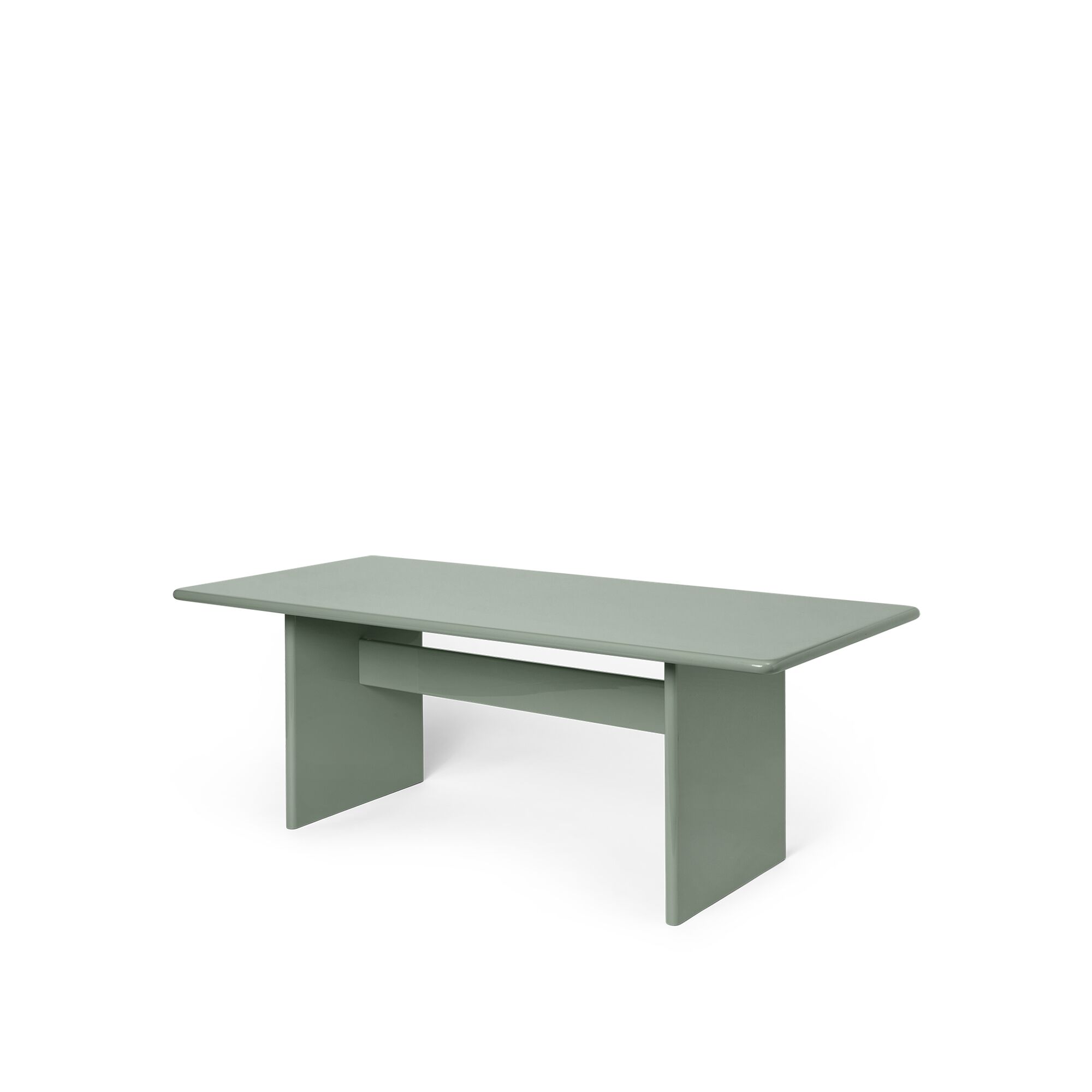 Rink Spisebord Lille Tea Green