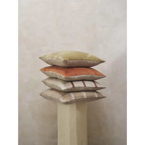 Senti Pude Baked Clay