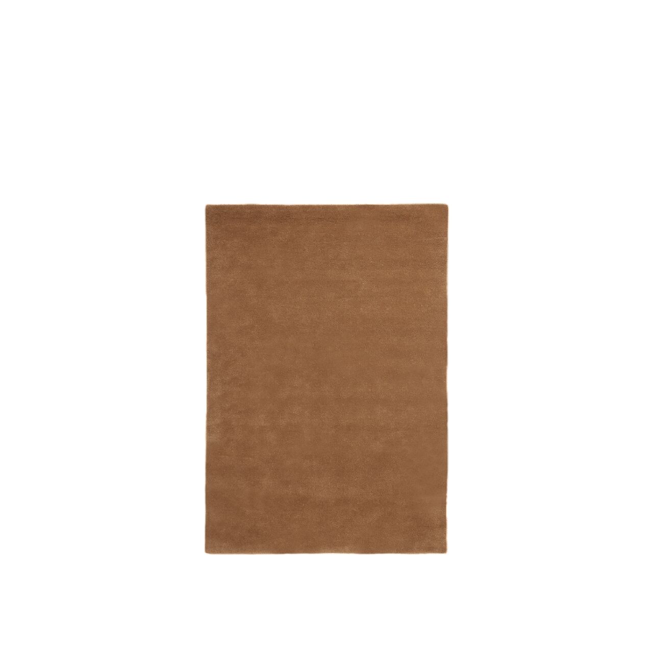 Tapis Tufté Stille 140x200 Toffee