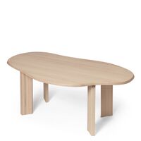 Tarn Bureau Wit Geolied Beuken