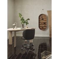 Tarn Bureau Wit Geolied Beuken