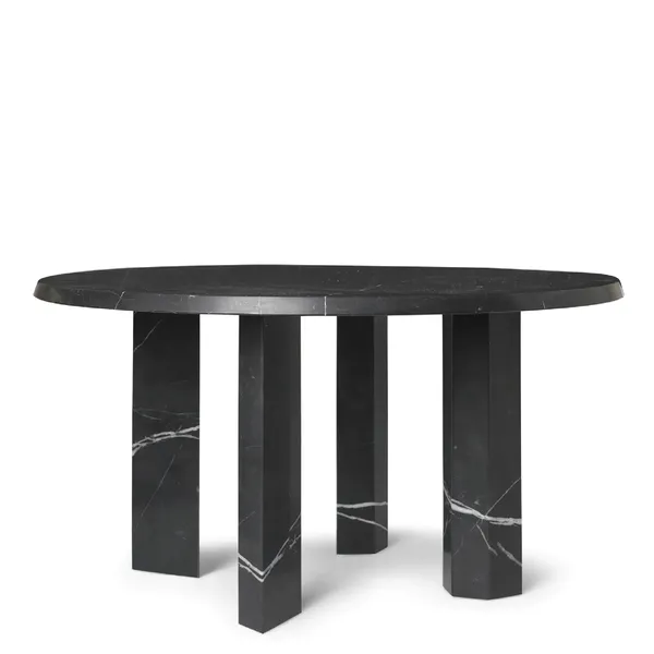 Taula Coffee Table Black