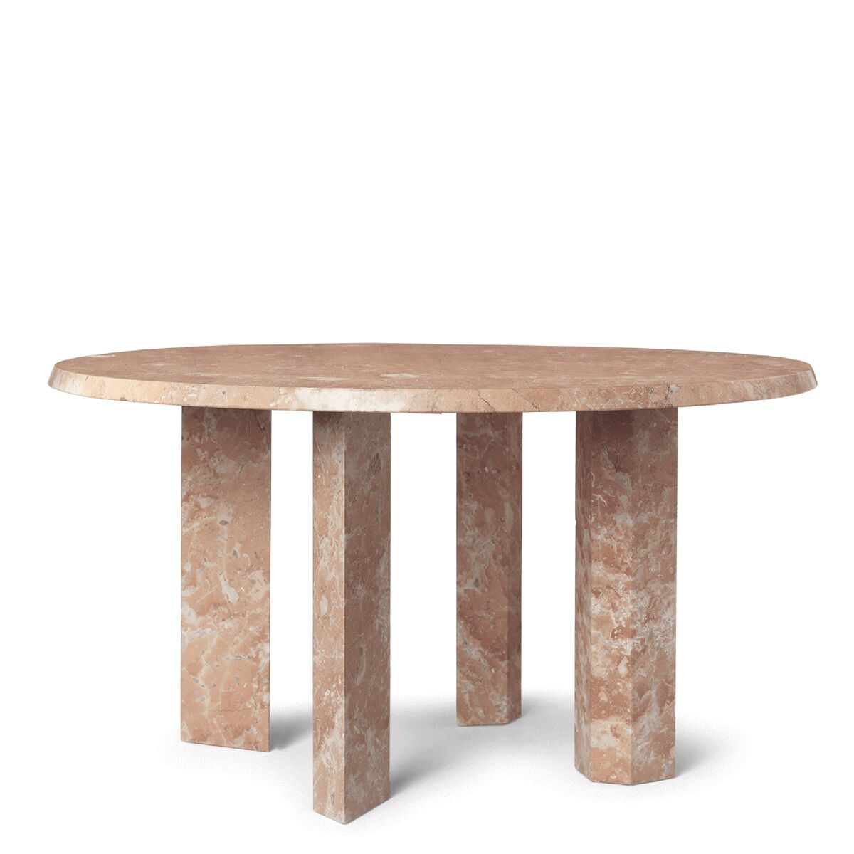 Taula Salontafel Roze