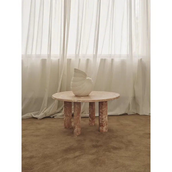 Taula Coffee Table Rose