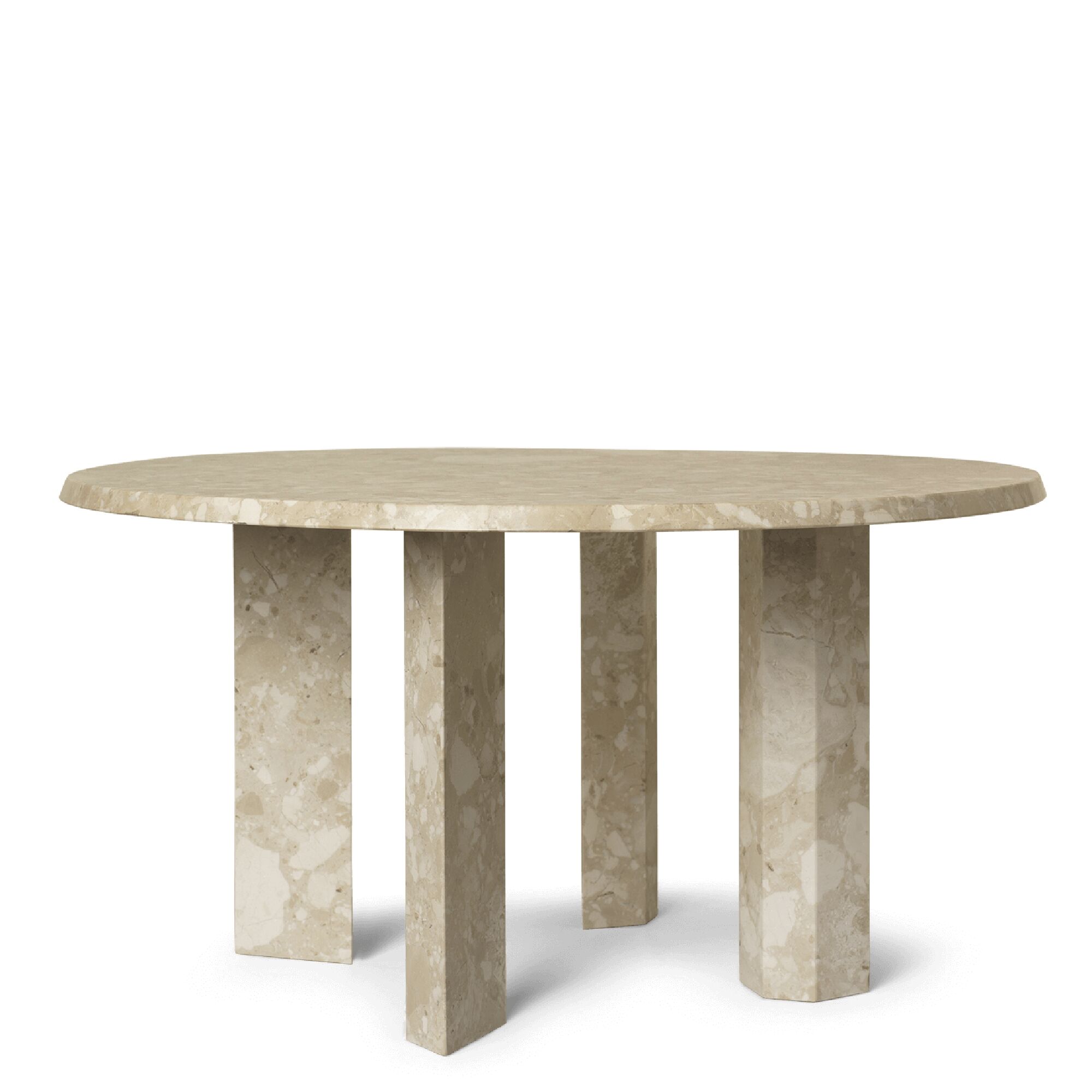 Taula Sofabord Sand