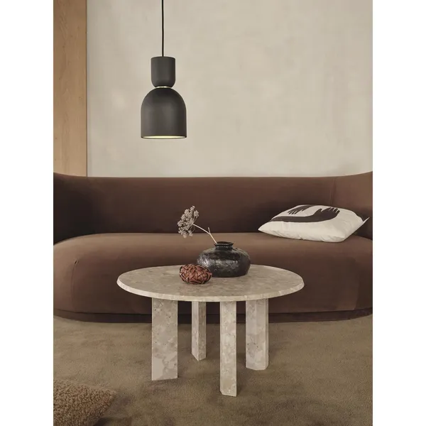 Taula Coffee Table Sand