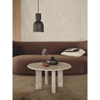 Taula Coffee Table Sand