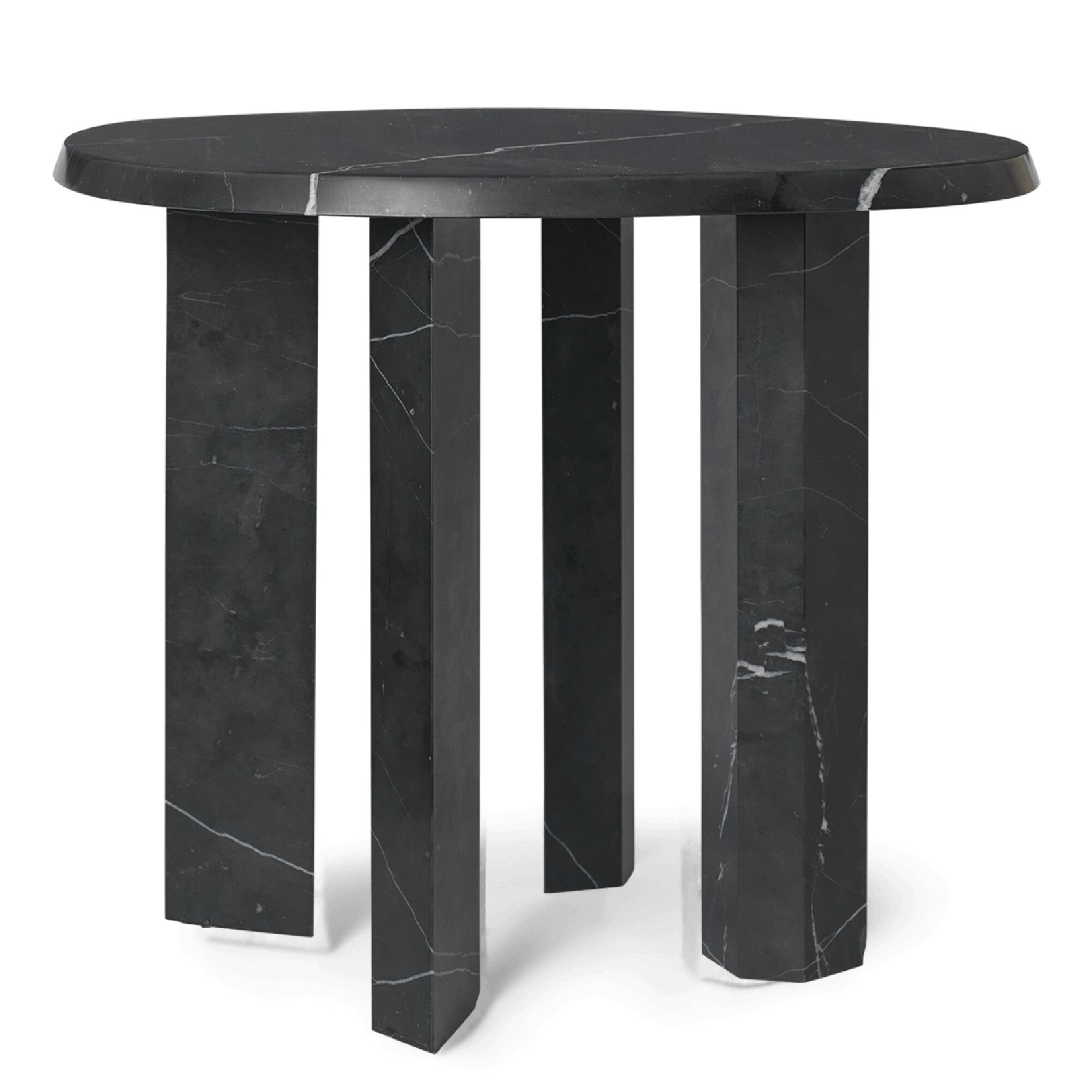 Taula Sidebord Sort
