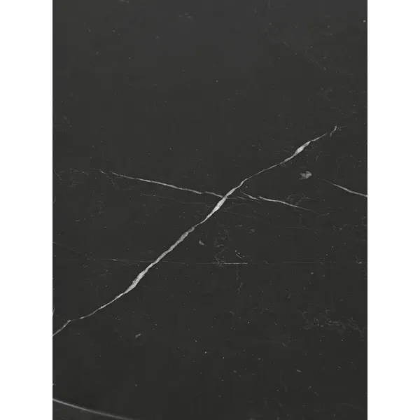 Taula Side Table Black