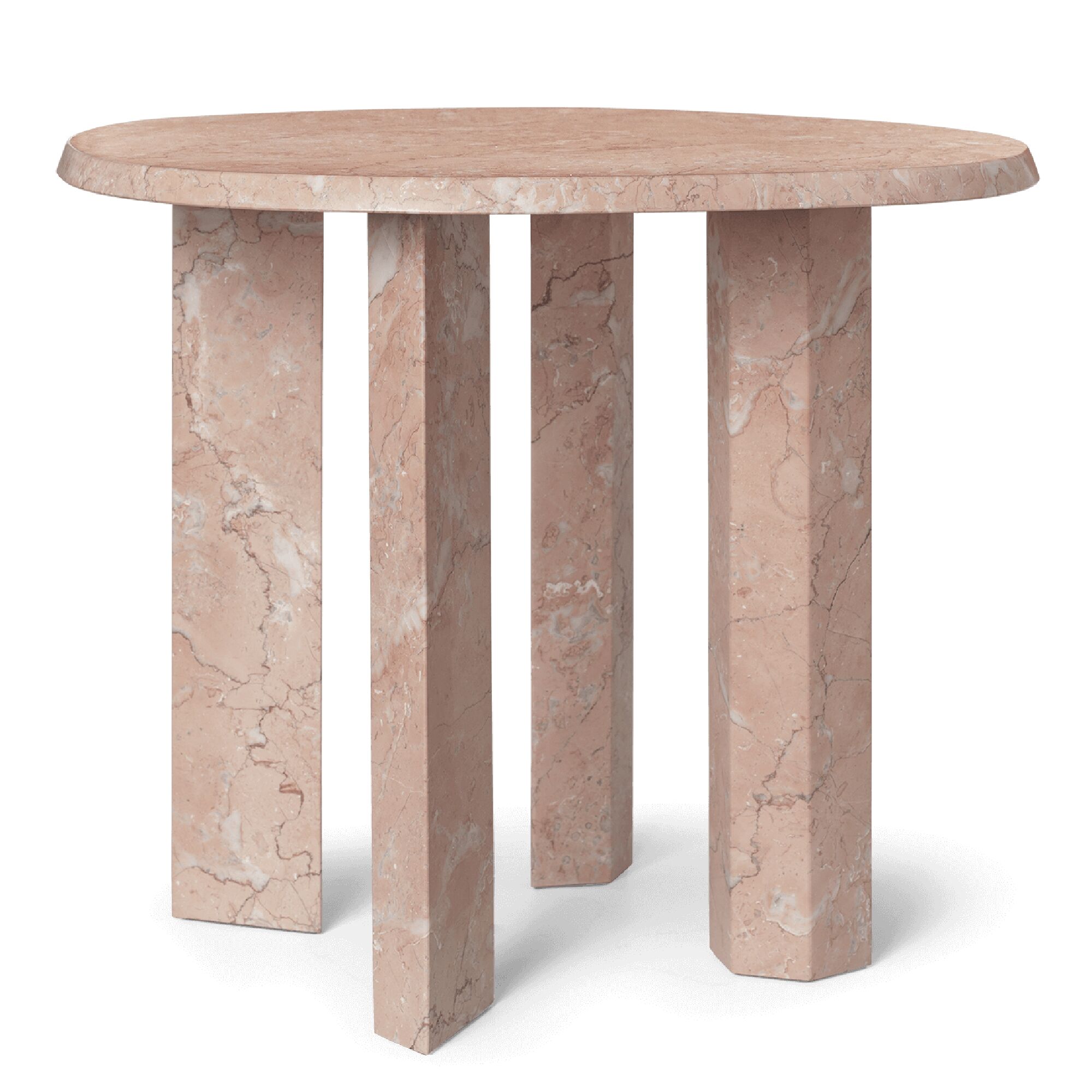 Taula Sidebord Rose