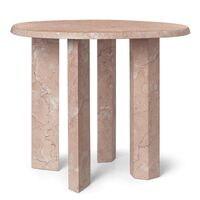 Taula Beistelltisch Rose