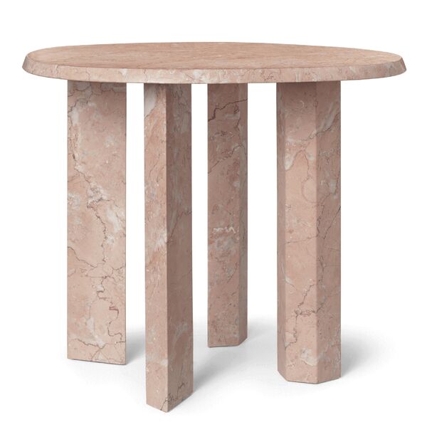 Taula Beistelltisch Rose