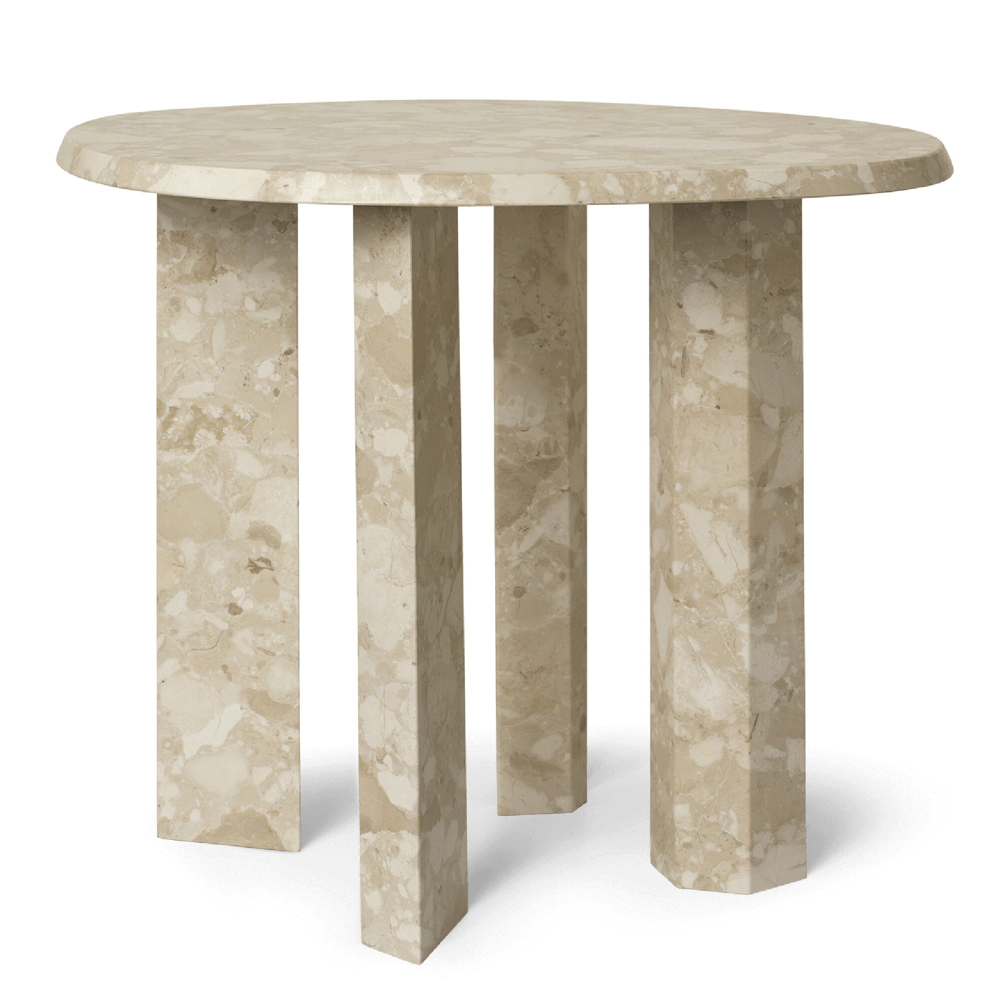 Taula Sidebord Sand
