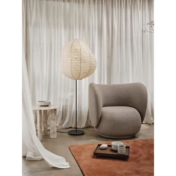 Taula Sidebord Sand