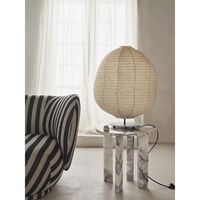 Taula Sidebord Hvid/Kul