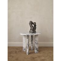 Taula Sidebord Hvid/Kul