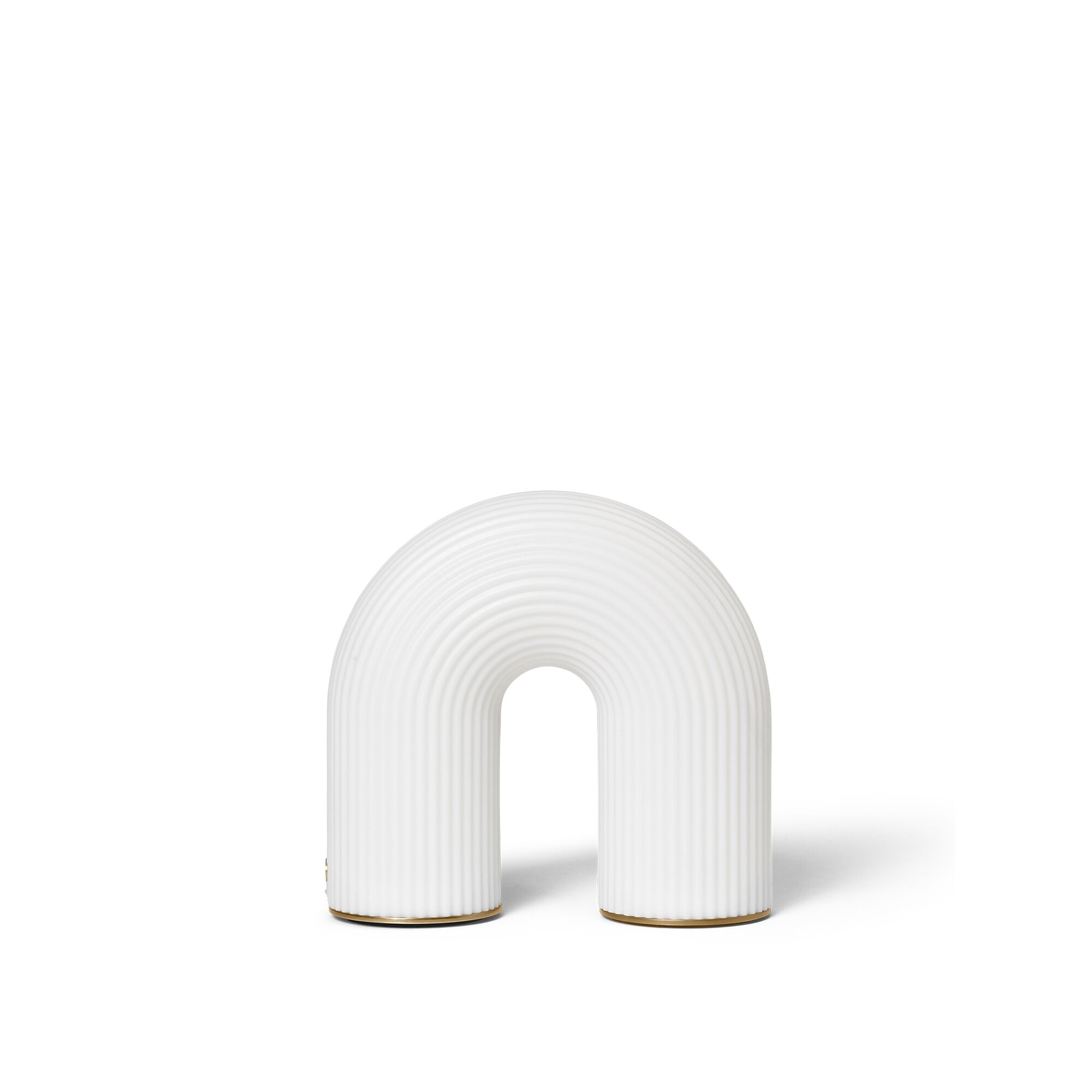 Lampe Portative Vuelta Blanc