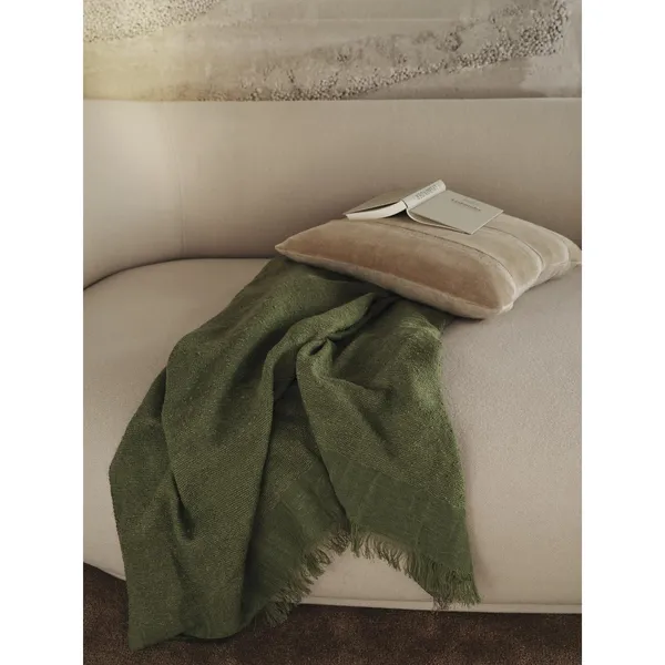Weaver Carpet Avocado