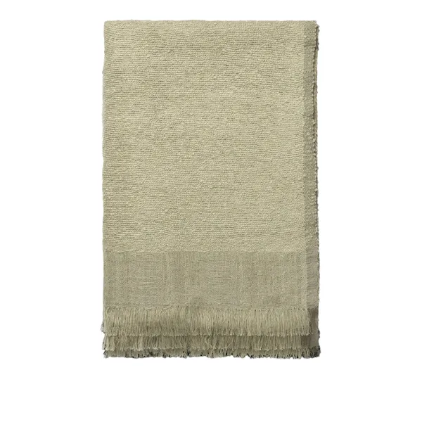Weaver Rug Gray Green